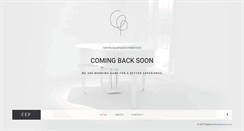 Desktop Screenshot of centroestudiospianisticos.com